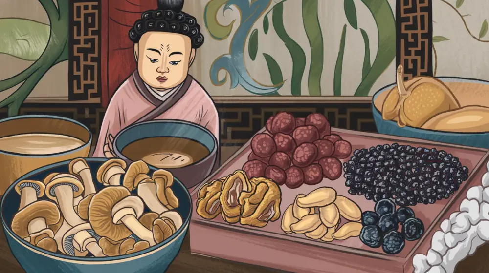 traditional chinese new year reunion dinner dishes guide 2025 03yellowdaddy