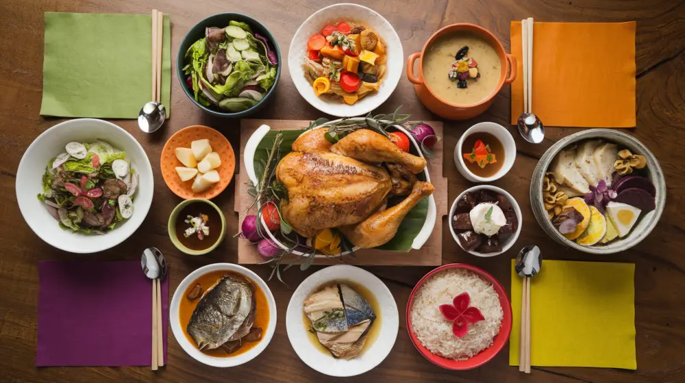 traditional chinese new year reunion dinner dishes guide 2025 05yellowdaddy