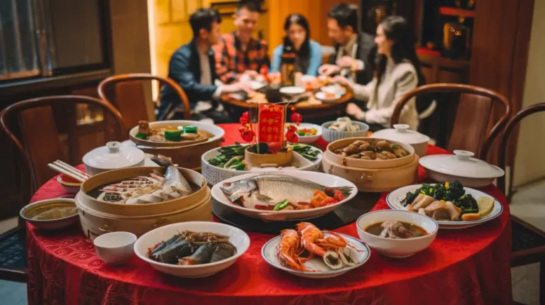 traditional chinese new year reunion dinner dishes guide 2025 07yellowdaddy
