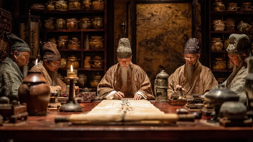 2025 chinese lantern festival snake year riddles collection 02 yellowdaddy