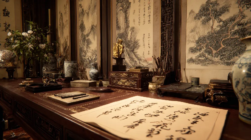 2025 chinese lantern festival snake year riddles collection 03 yellowdaddy