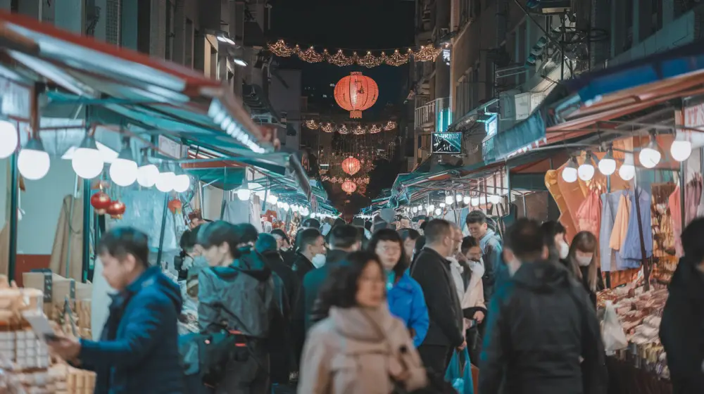 2025 taiwan new year shopping street market guide complete 02yellowdaddy