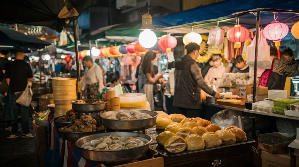 2025 taiwan new year shopping street market guide complete 03yellowdaddy