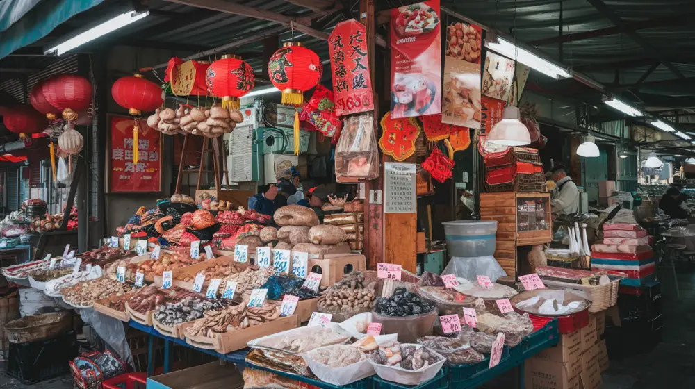 2025 taiwan new year shopping street market guide complete 04yellowdaddy