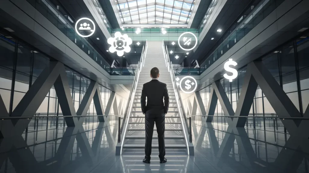 career salary ability relationship workplace success guide 07 yellowdaddy