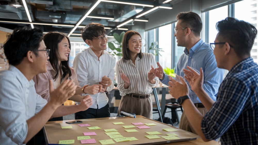 cross cultural empathy international business communication taiwan perspective 01 yellowdaddy