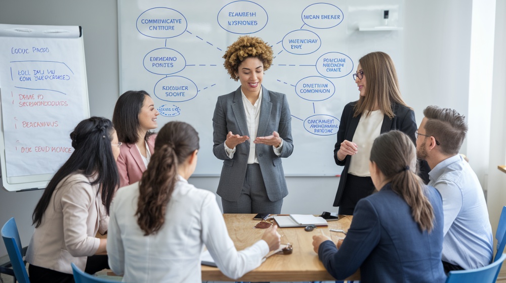 emotional intelligence communication guide interpersonal skills taiwanese culture 06 yellowdaddy