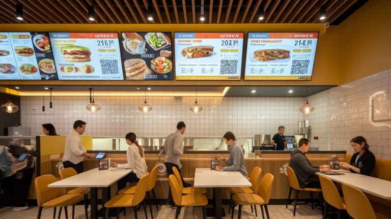 fast food chain coupon strategy price discrimination analysis 2024 06 yellowdaddy