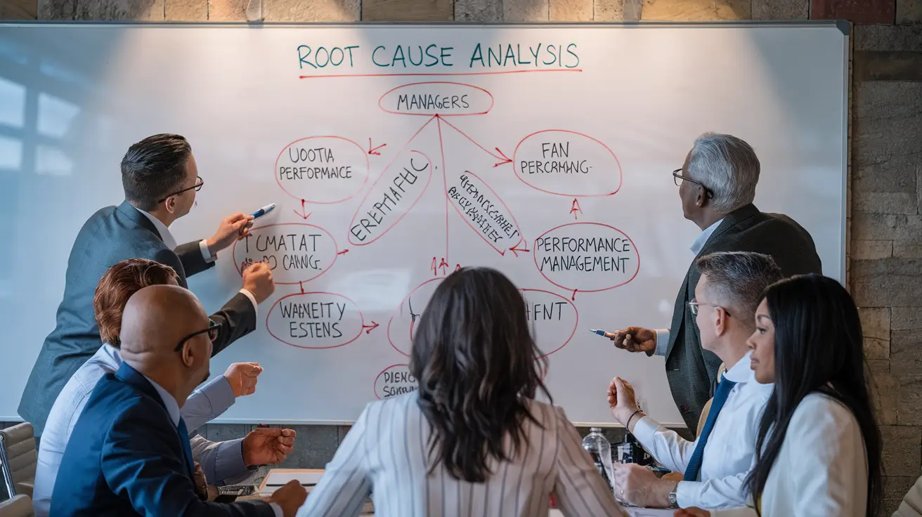 functional department performance management reform strategy guide 02 yellowdaddy