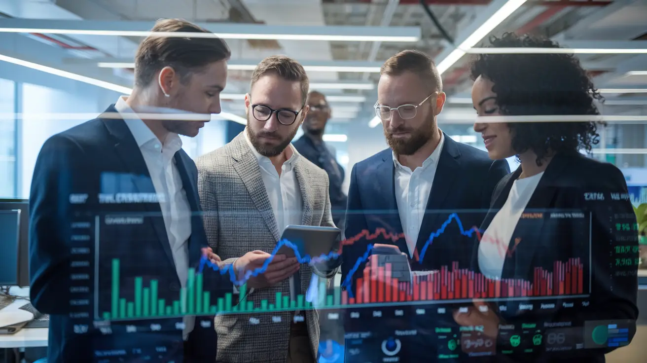 functional department performance management reform strategy guide 05 yellowdaddy