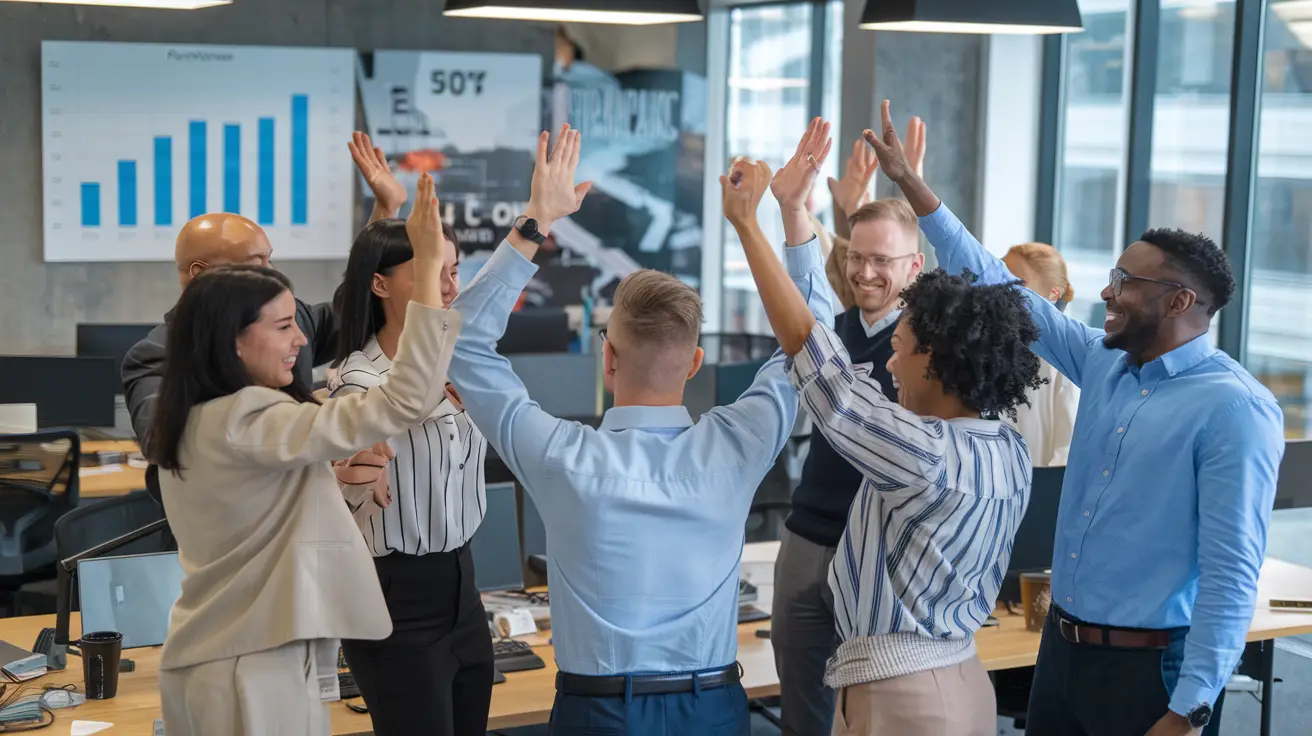 functional department performance management reform strategy guide 06 yellowdaddy