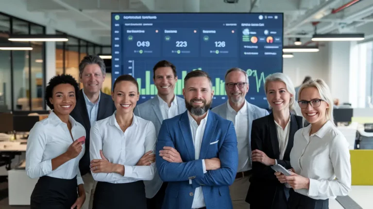 functional department performance management reform strategy guide 07 yellowdaddy