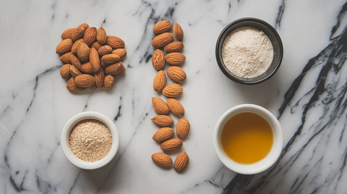 handmade almond nougat craftsmanship taoyuan zhongli traditional taiwanese confectionery 01 yellowdaddy