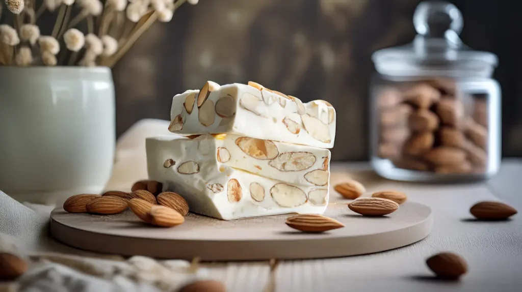 handmade almond nougat craftsmanship taoyuan zhongli traditional taiwanese confectionery 04 yellowdaddy