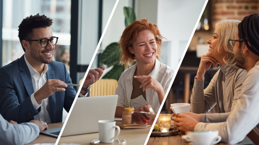 how to use humor in conversation tips social skills guide 02 yellowdaddy