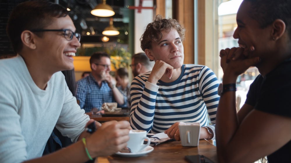 how to use humor in conversation tips social skills guide 04 yellowdaddy