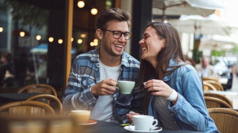 how to use humor in conversation tips social skills guide 06 yellowdaddy