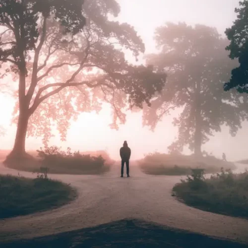 lost-in-fog-self-discovery-journey-modern-life-questions-mindfulness-reflection-06yellowdaddy