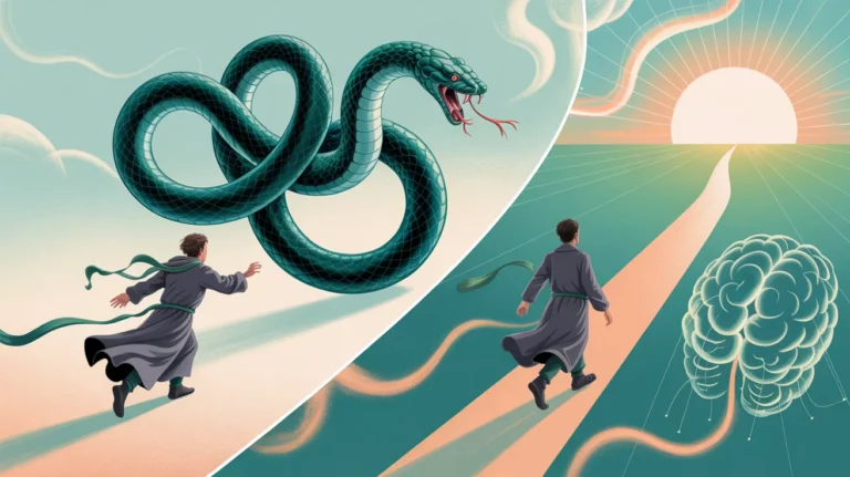 snake effect psychology emotional healing guide 05 yellowdaddy