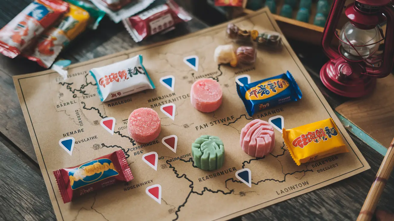 taiwan traditional handmade candy culture heritage craft history innovation development 02 yellowdaddy