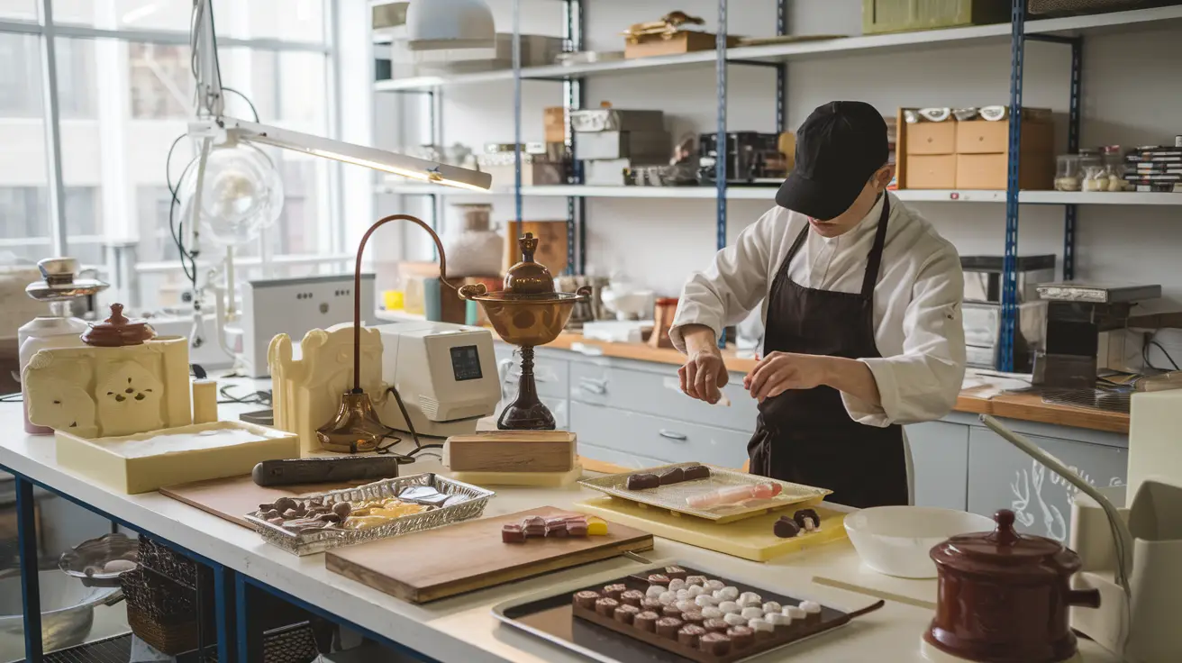 taiwan traditional handmade candy culture heritage craft history innovation development 05 yellowdaddy