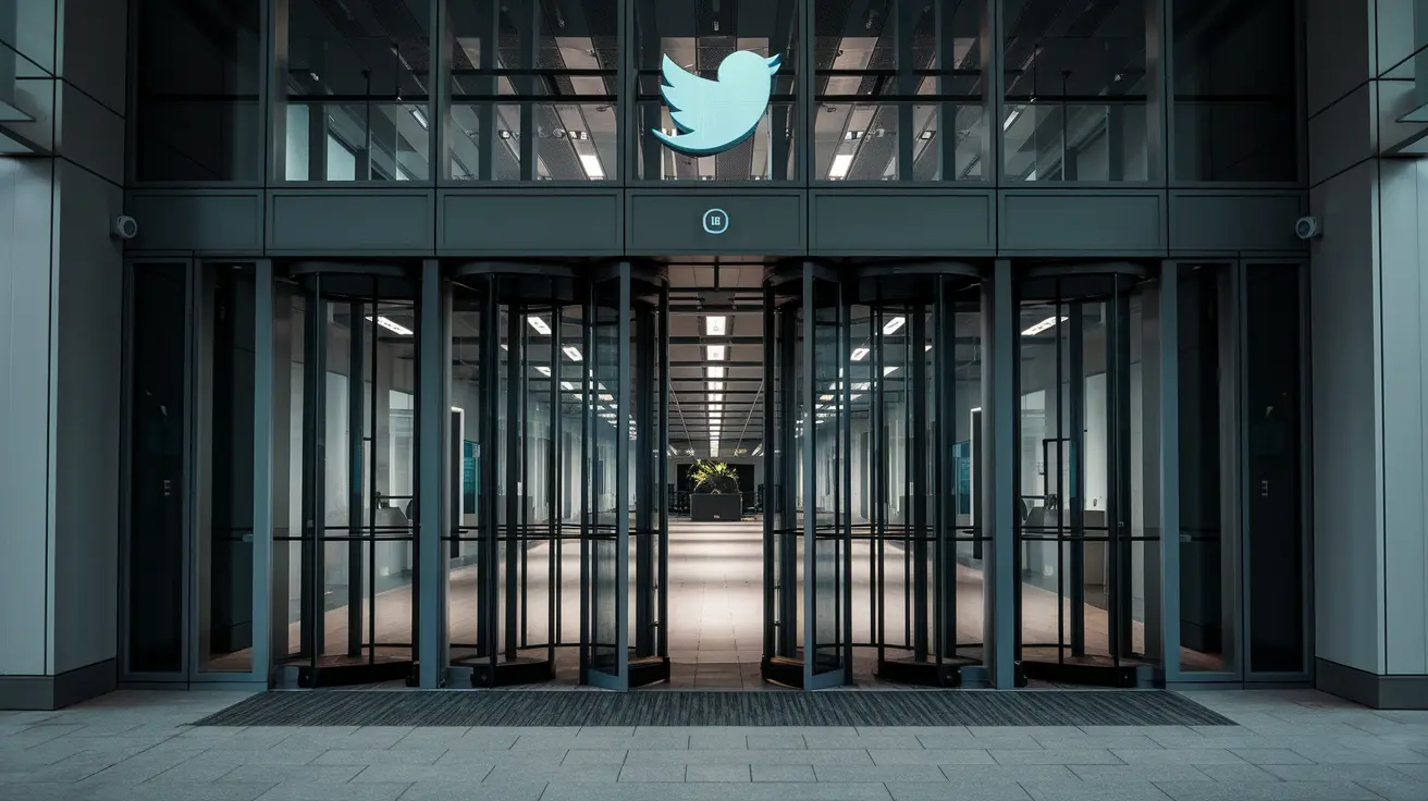 twitter layoff crisis business sustainability management strategy 2024 01 yellowdaddy