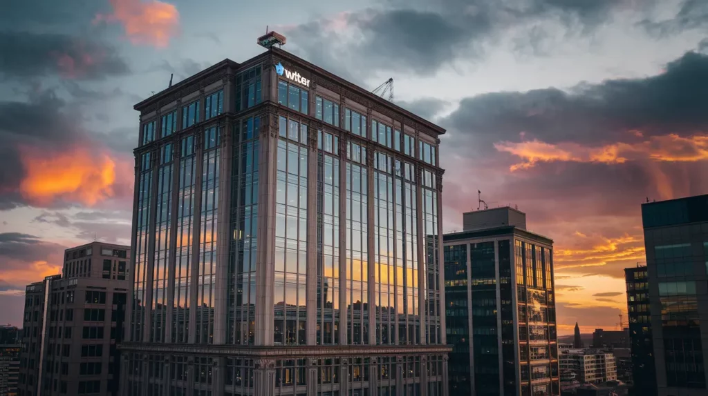 twitter layoff crisis business sustainability management strategy 2024 07 yellowdaddy