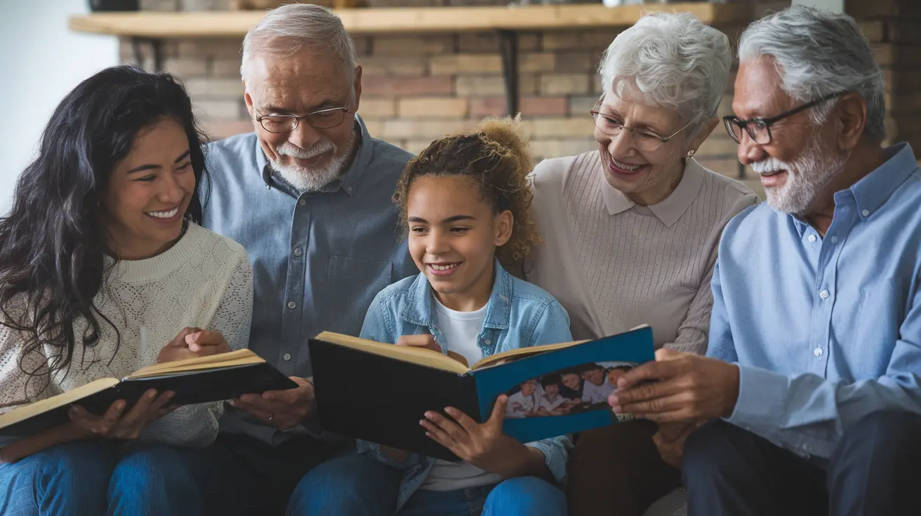 3 warm habits building children emotional security and confidence 05 yellowdaddy