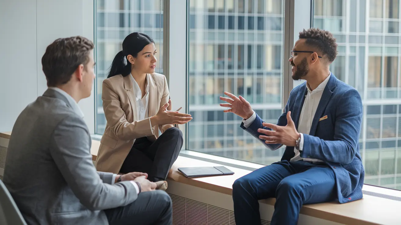 art of knowledge sharing avoid discomfort 04 yellowdaddy