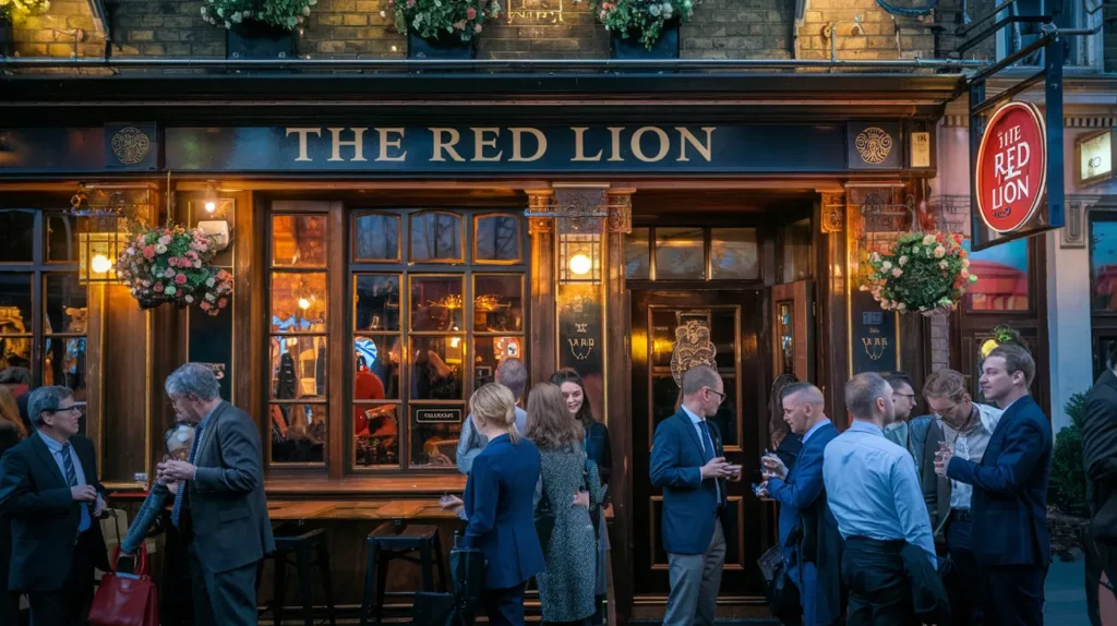 british pub culture workplace emotional management east west comparison 06 yellowdaddy