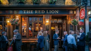 british pub culture workplace emotional management east west comparison 06 yellowdaddy