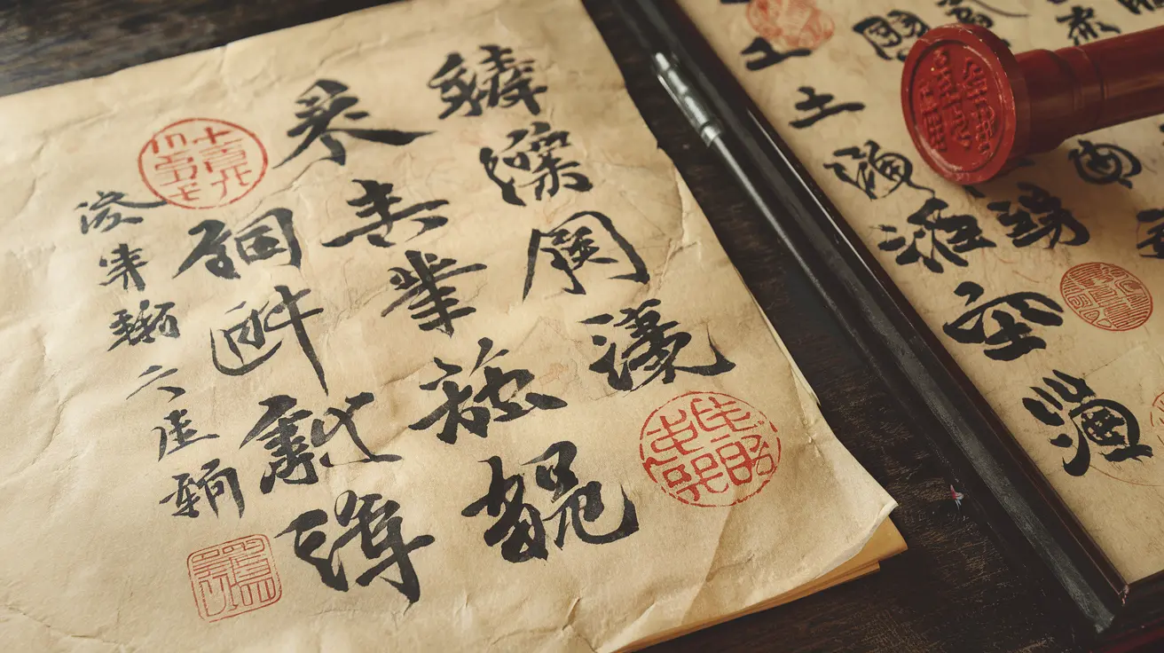 chinese kitchen god festival traditions and customs 04 yellowdaddy