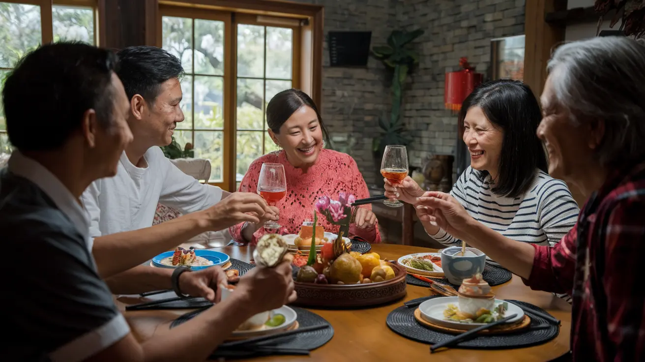 eco friendly chinese new year sustainable celebration taiwan 02 yellowdaddy