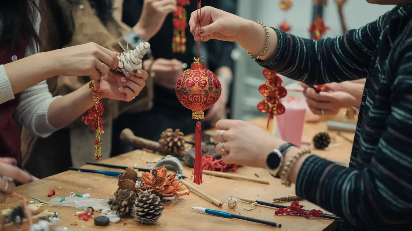 eco friendly chinese new year sustainable celebration taiwan 04 yellowdaddy