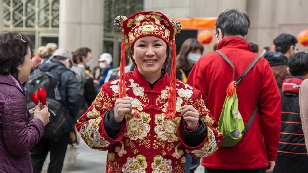 eco friendly chinese new year sustainable celebration taiwan 05 yellowdaddy