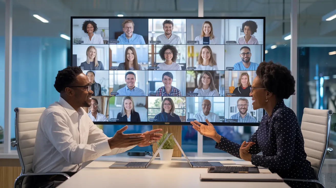 employee feedback communication 02 yellowdaddy