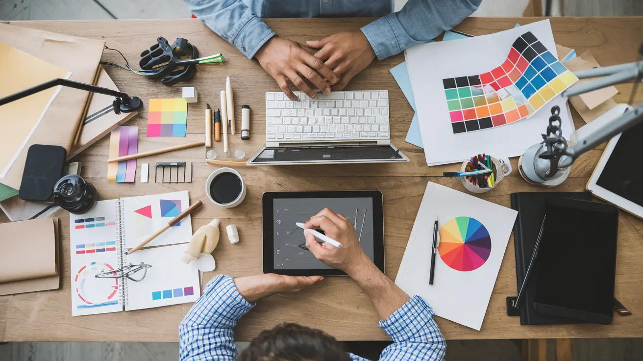 employee feedback communication 03 yellowdaddy