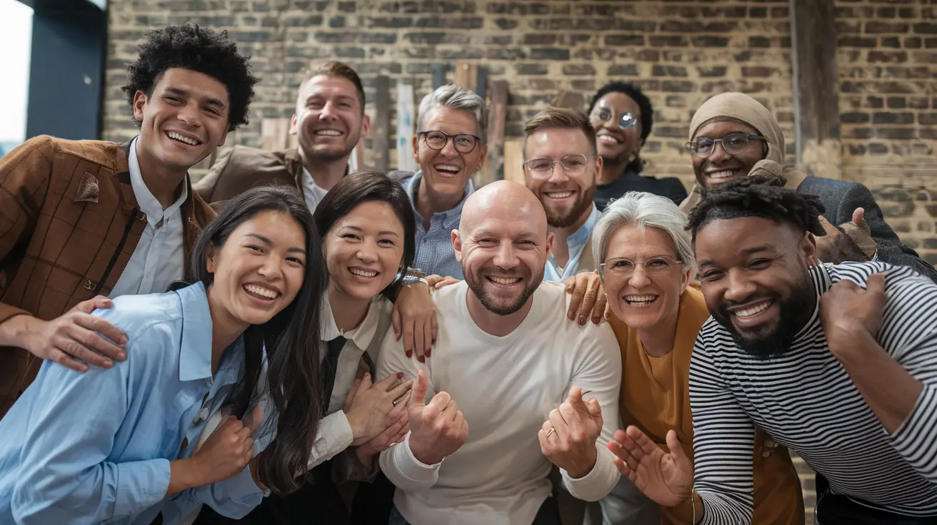 employee feedback communication 06 yellowdaddy