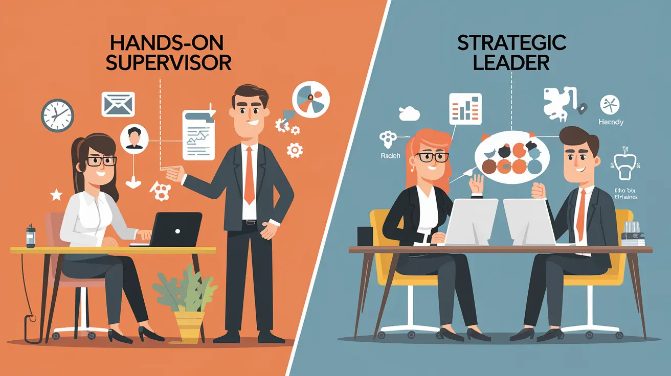 excellent management leadership team building success strategy 02 yellowdaddy