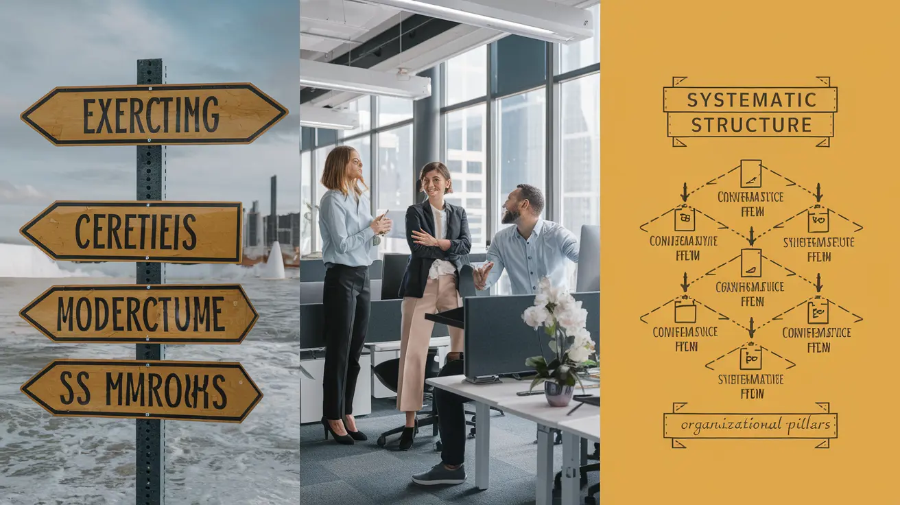 excellent management leadership team building success strategy 03 yellowdaddy