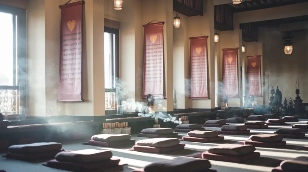 heart sutra emptiness wisdom meditation guide 06 yellowdaddy