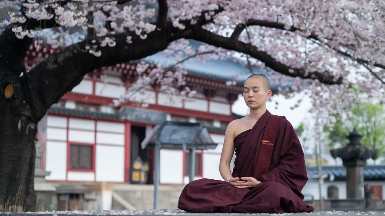 heart sutra mindfulness practice guide observation wisdom 01 yellowdaddy