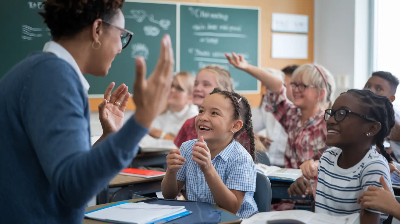 how to make children listen full sensory communication approach parenting tips 03 yellowdaddy