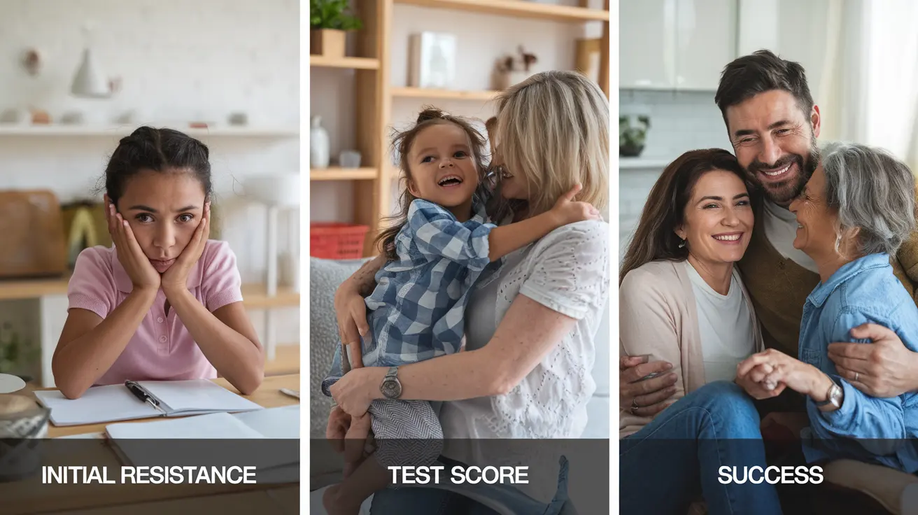 how to make children listen full sensory communication approach parenting tips 06 yellowdaddy