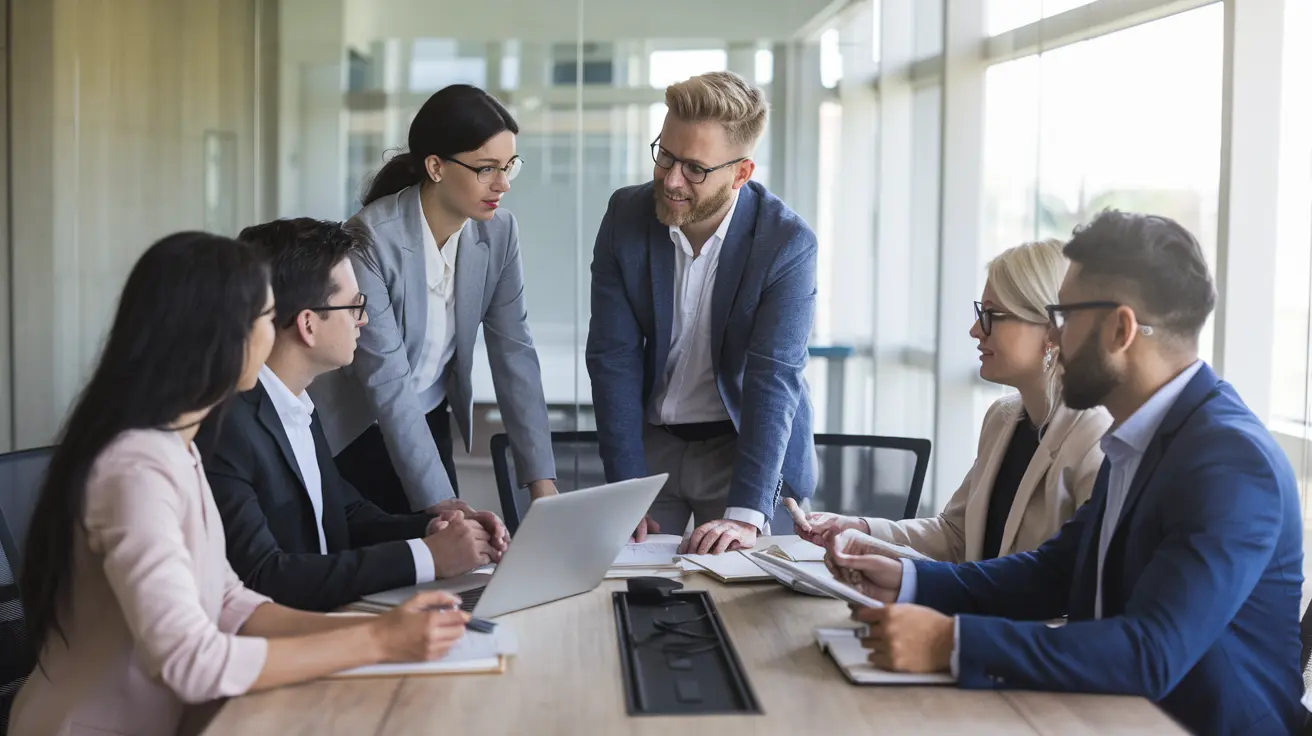 ideal employee characteristics cross boundary excellence optimism 01 yellowdaddy