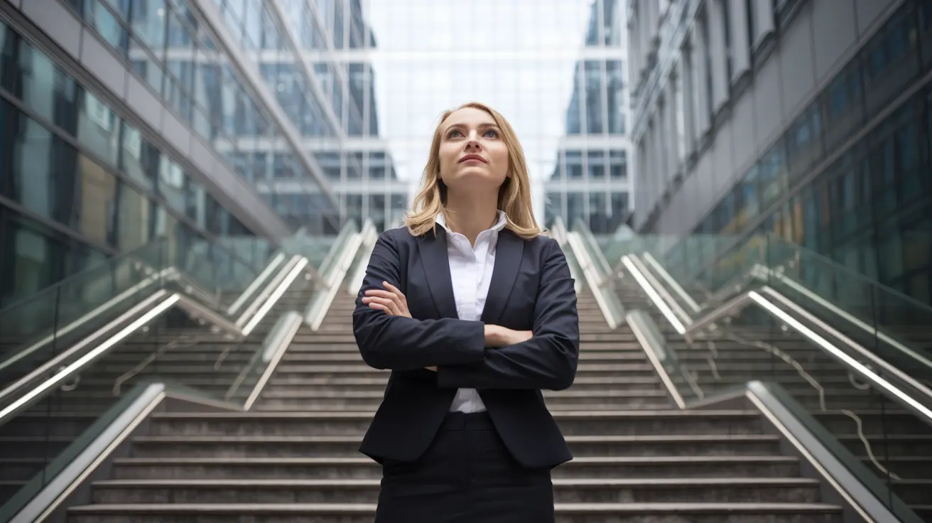 ideal employee characteristics cross boundary excellence optimism 03 yellowdaddy