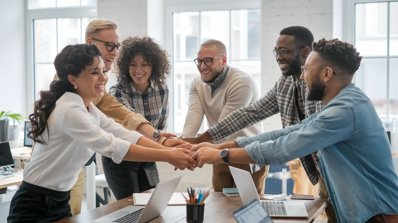 ideal employee characteristics cross boundary excellence optimism 04 yellowdaddy