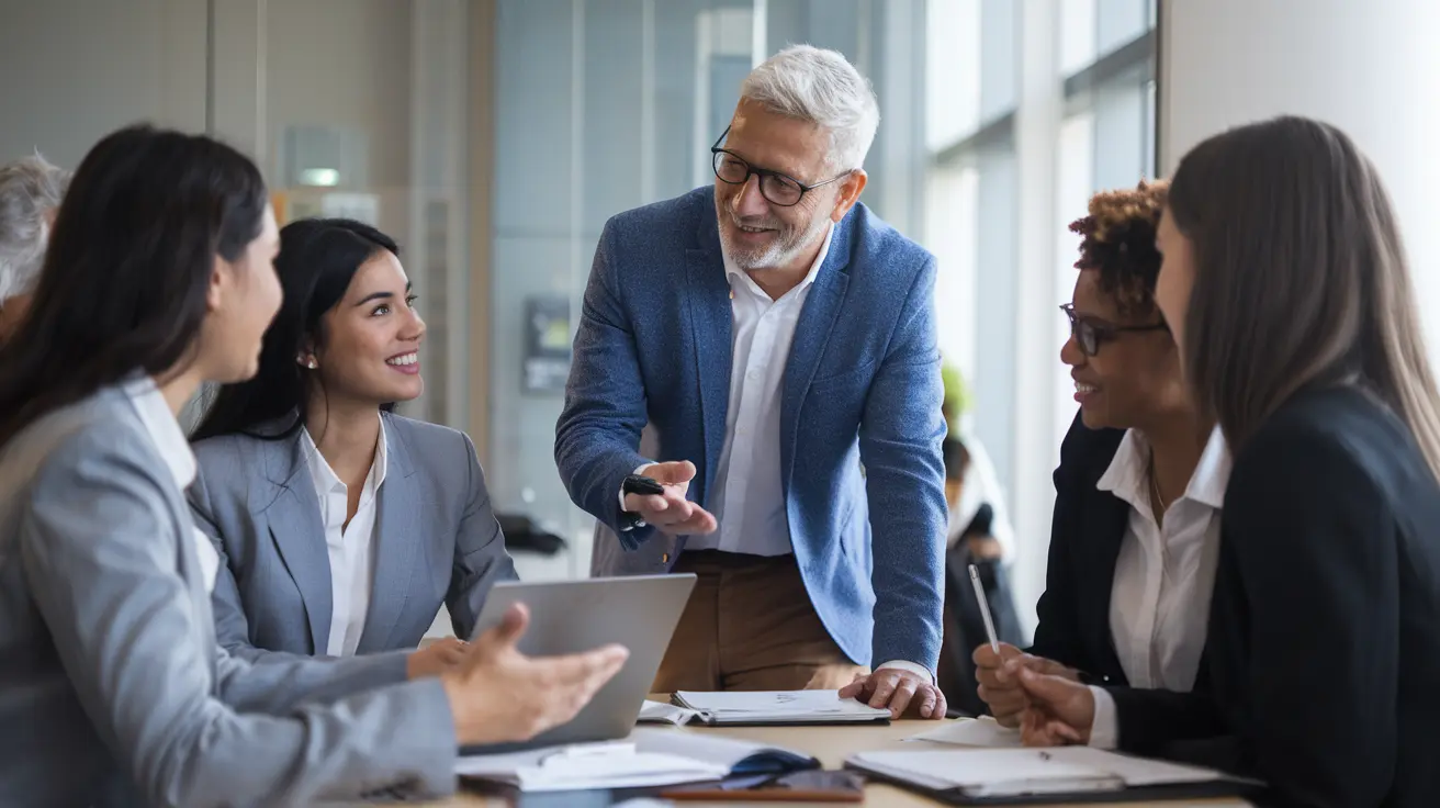 ideal employee characteristics cross boundary excellence optimism 05 yellowdaddy