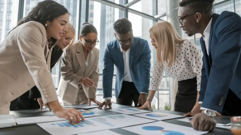 ideal employee characteristics cross boundary excellence optimism 06 yellowdaddy