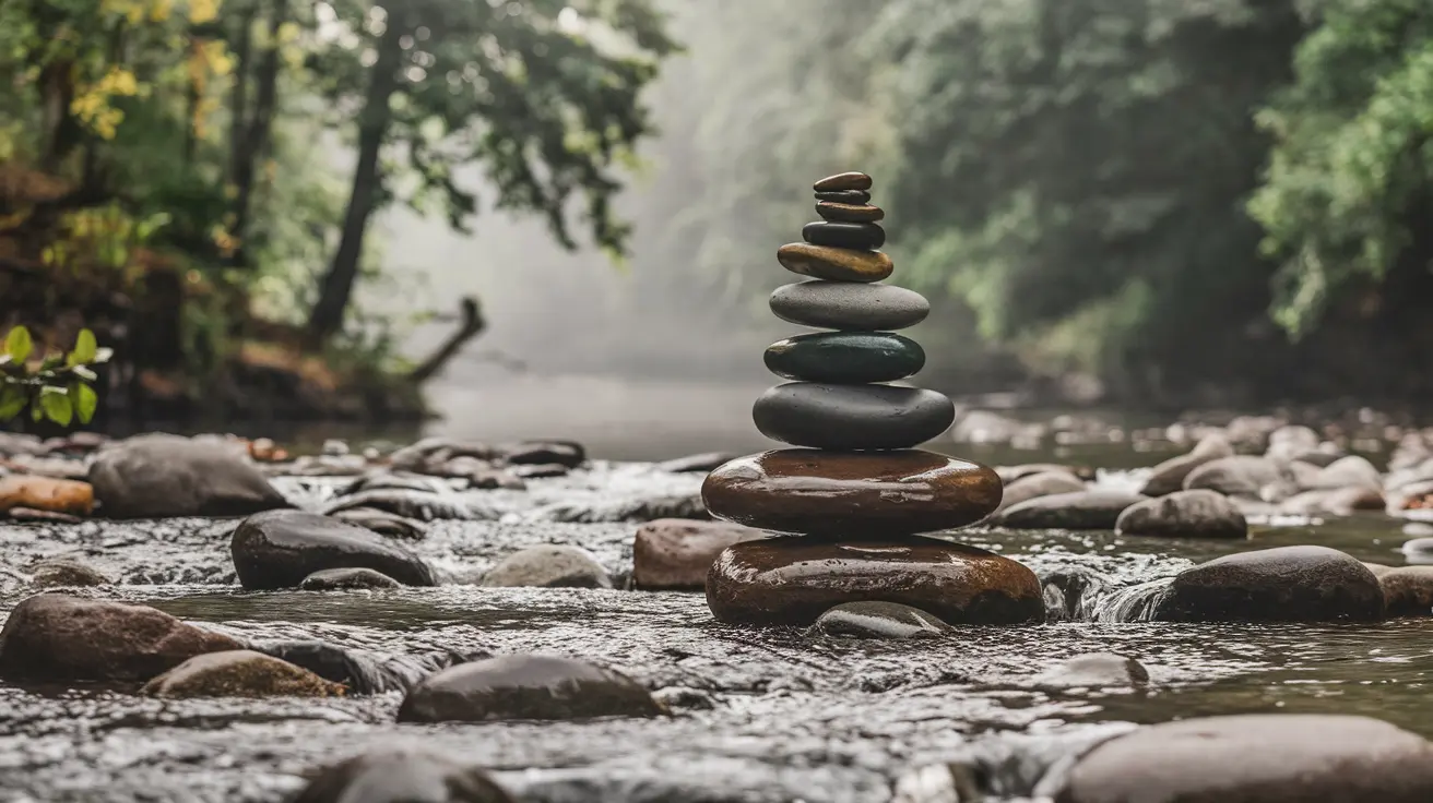 inner peace mindfulness cultivation success guide 03 yellowdaddy